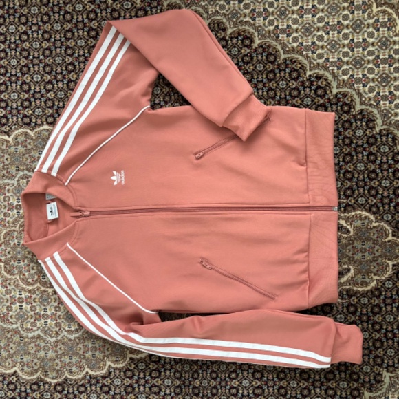Adidas jacket - Picture 3 of 4